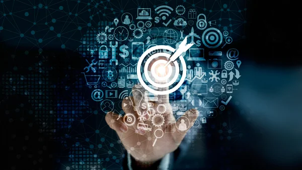 Digital transformasjon med virksomhetsarkitektur