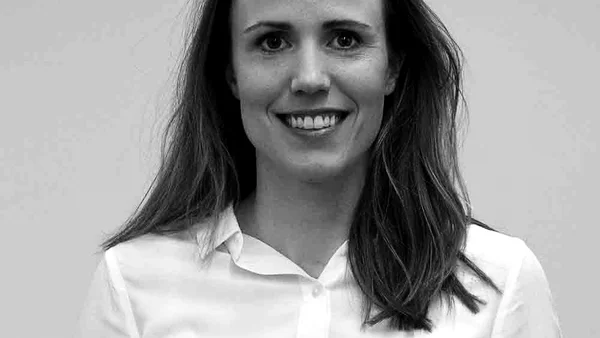 Velkommen til vår nye konsulent – Charlotte