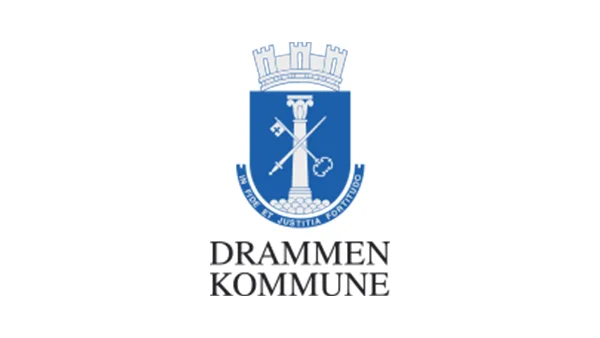 Vellykket sammenslåing i Drammen kommune