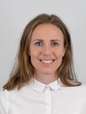 Charlotte Mordal Dahl