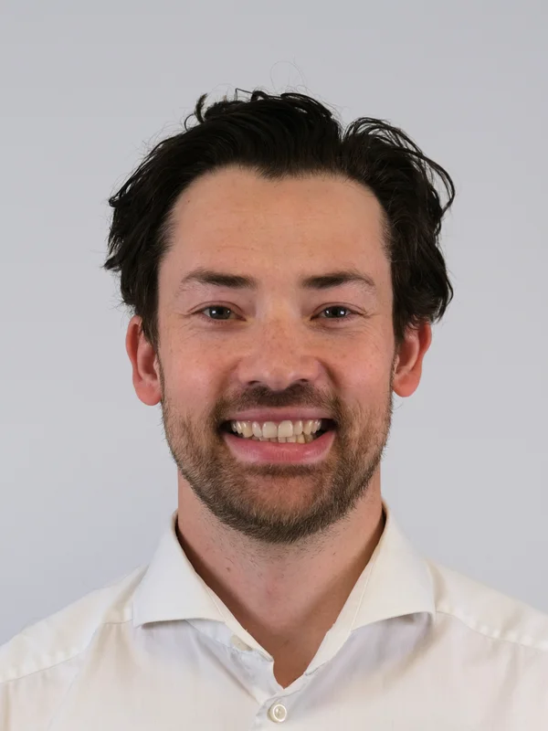 Christian Svendby