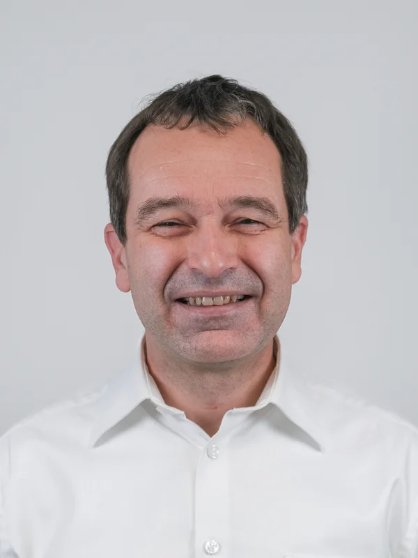 Håvard Jørgensen