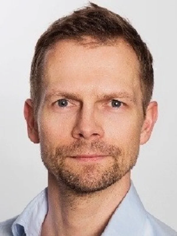 Jan Petter Aslaksen