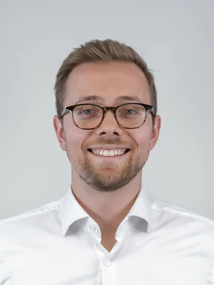 Jørgen Henriksen