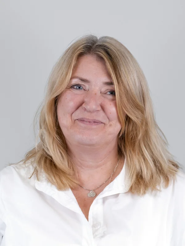 Lise Damkjær Berg