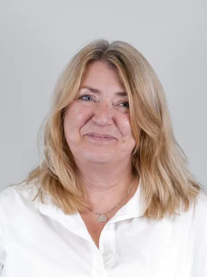Lise Damkjær Berg