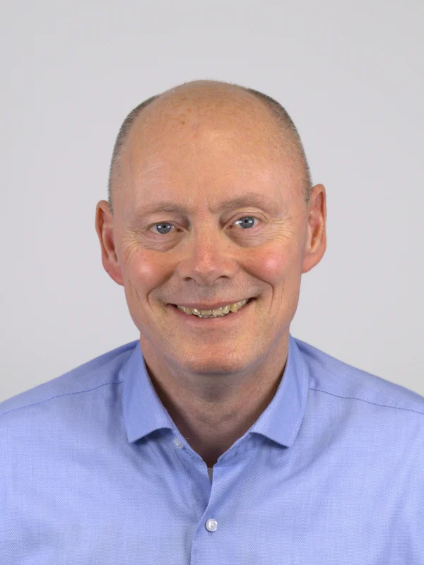Lars Flugstad