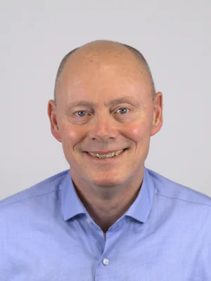 Lars Flugstad